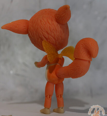 charles creature cabinet bintang squirrel faerie