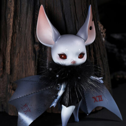 doll chateau little bat no.009