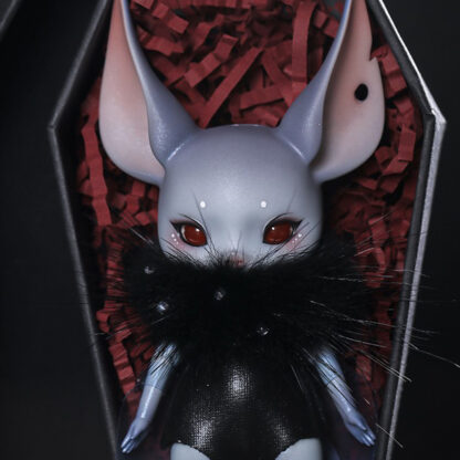 doll chateau little bat no.009