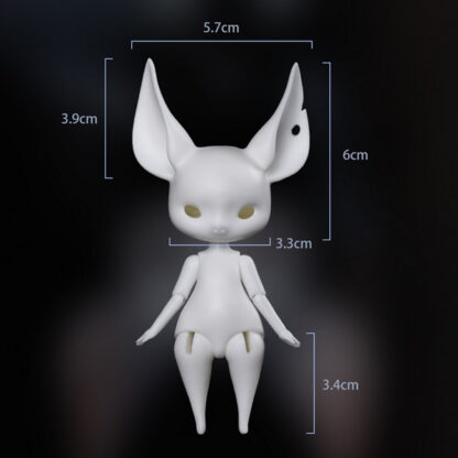 doll chateau little bat no.009