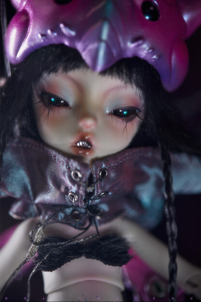 doll chateau the eye