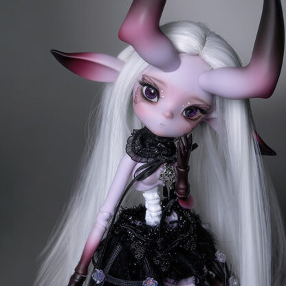 doll chateau yosd julianne