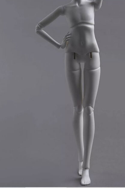 doll zone b35-001 body