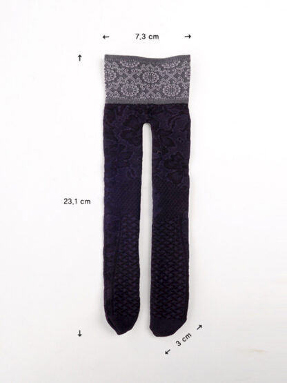 dollmore msd ds violet panty stockings
