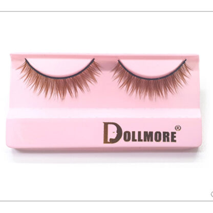 dollmore perfect lash lush