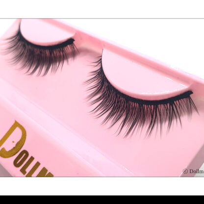 dollmore perfect lash lush