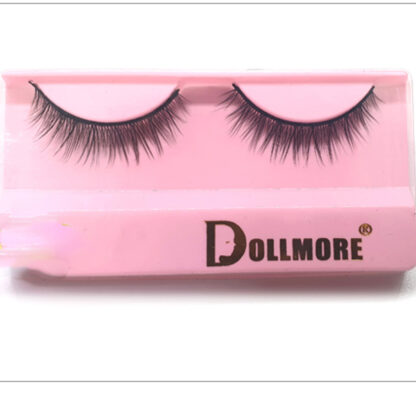 dollmore perfect lash lush