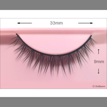 dollmore perfect lash lush