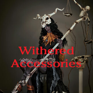 dream valley wither accessories