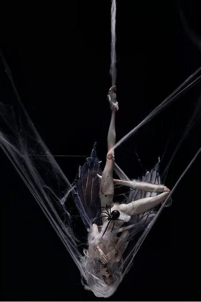 doll zone msd hanged man