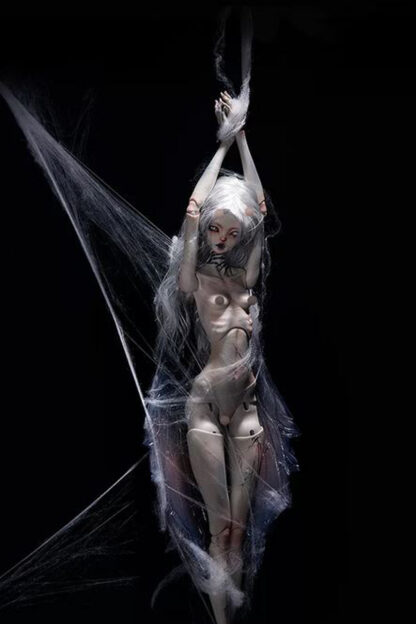 doll zone msd hanged man