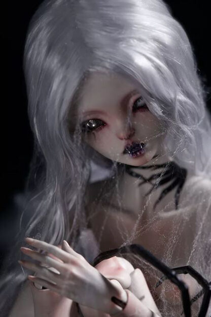 doll zone msd hanged man