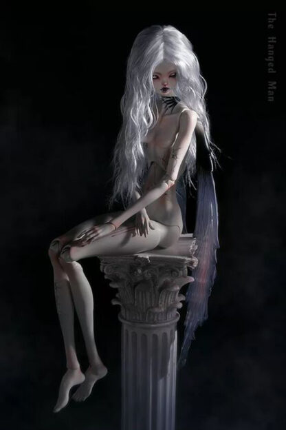 doll zone msd hanged man