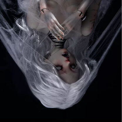 doll zone msd hanged man