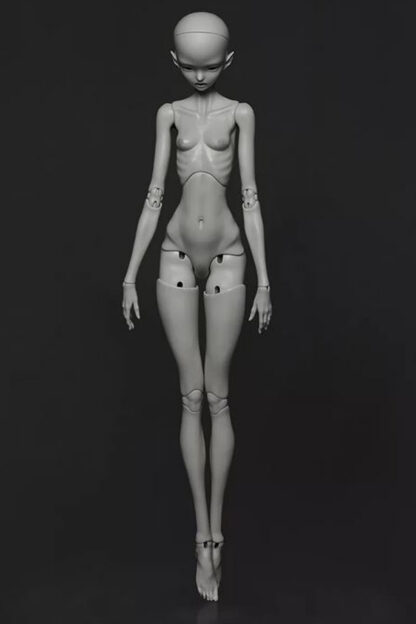 doll zone msd hanged man