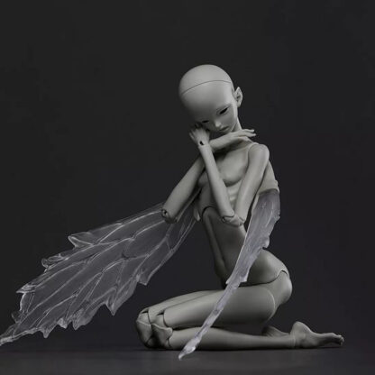 doll zone msd hanged man