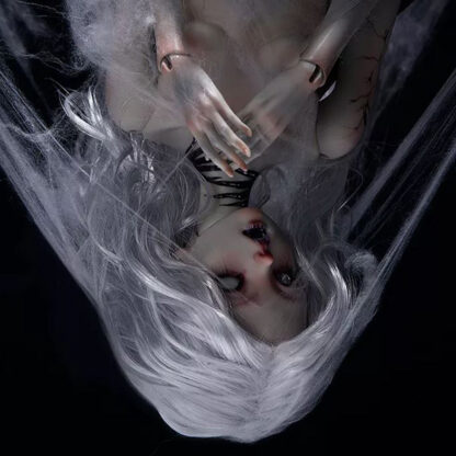 doll zone msd hanged man