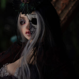 In Stock Fairyline60 & Feeple60: Dolls