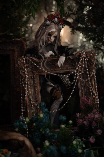 fairyland minifee hwayu