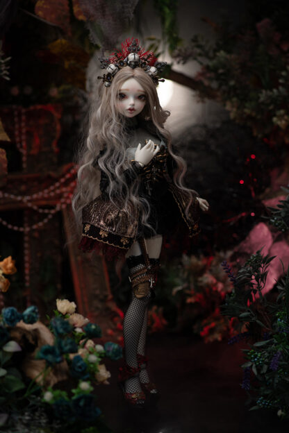 fairyland minifee hwayu