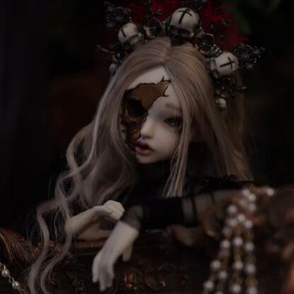fairyland minifee hwayu