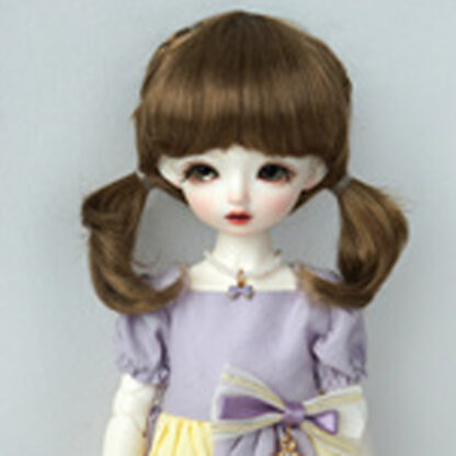 jin sun gidget wig