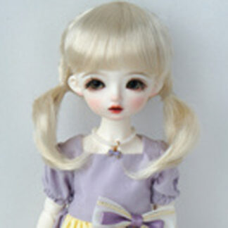 jin sun gidget wig