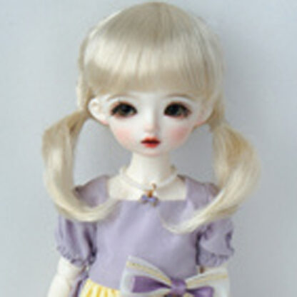 jin sun gidget wig