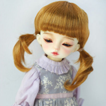 jin sun gidget wig