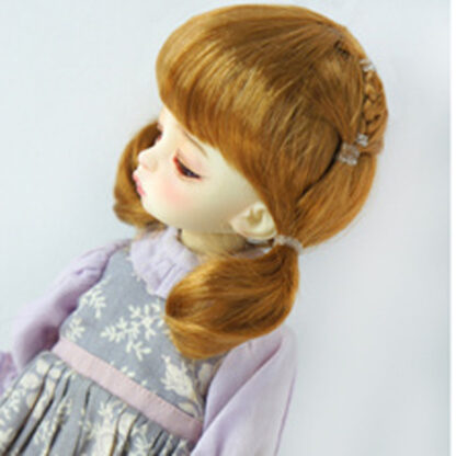 jin sun gidget wig