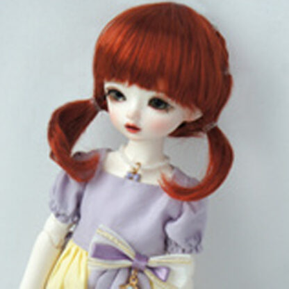 jin sun gidget wig