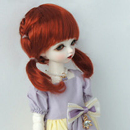 jin sun gidget wig