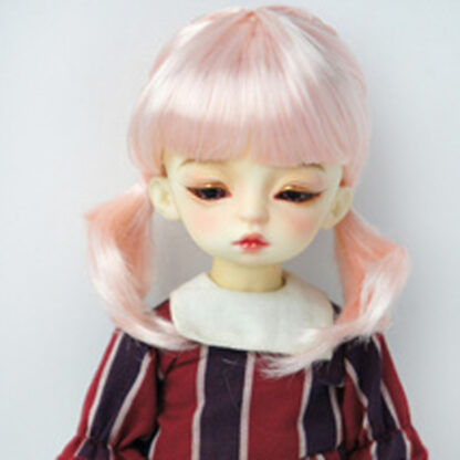 jin sun gidget wig