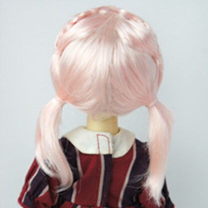 jin sun gidget wig