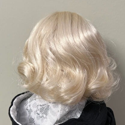 jin sun mary wig jd338