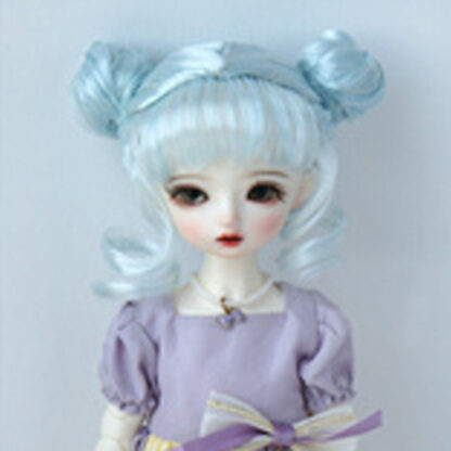 jin suns poof wig jd606