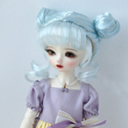 jin suns poof wig jd606