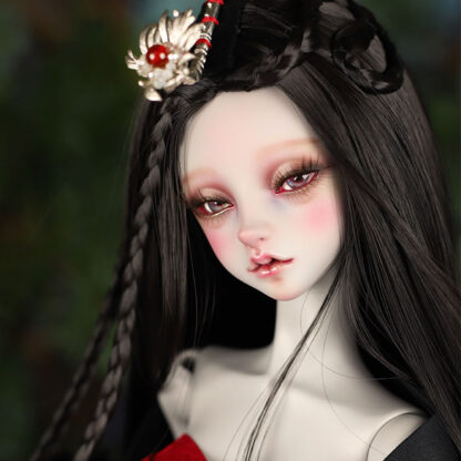 peakswoods foc halloween special hon save me
