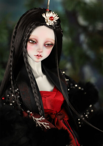 peakswoods foc halloween special hon save me