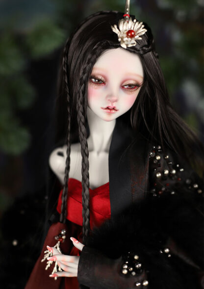 peakswoods foc halloween special hon save me