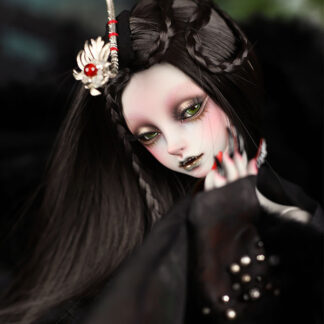 peakswoods foc halloween special sangun hon save me