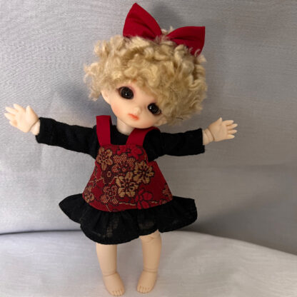 any doll dim sum