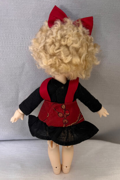 any doll dim sum