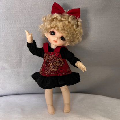 any doll dim sum