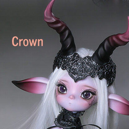 doll chateau yosd julianne
