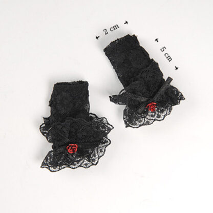 dollmore msd model black lace