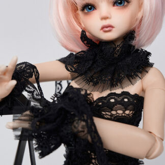 dollmore msd lace cuff