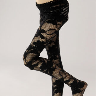 dollmore msd lace fantasy tights