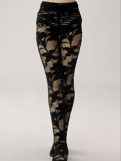 dollmore msd lace fantasy tights