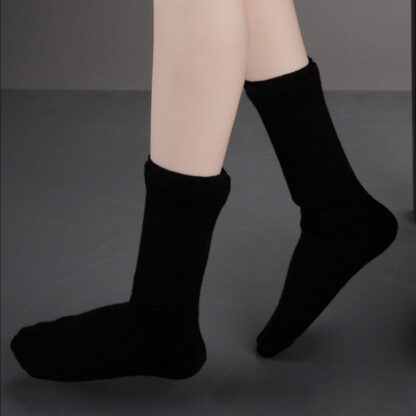 dollmore basic socks sd